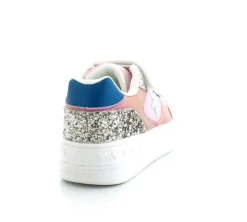 Vogue Plateau Sneakers
