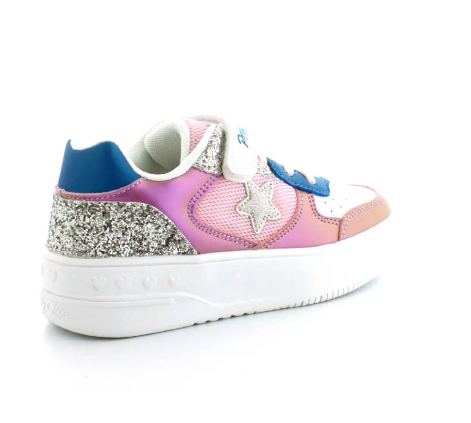 Vogue Plateau Sneakers