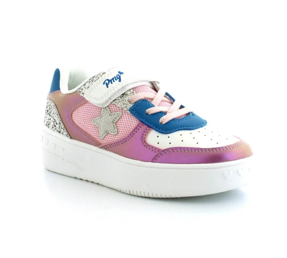 Vogue Plateau Sneakers