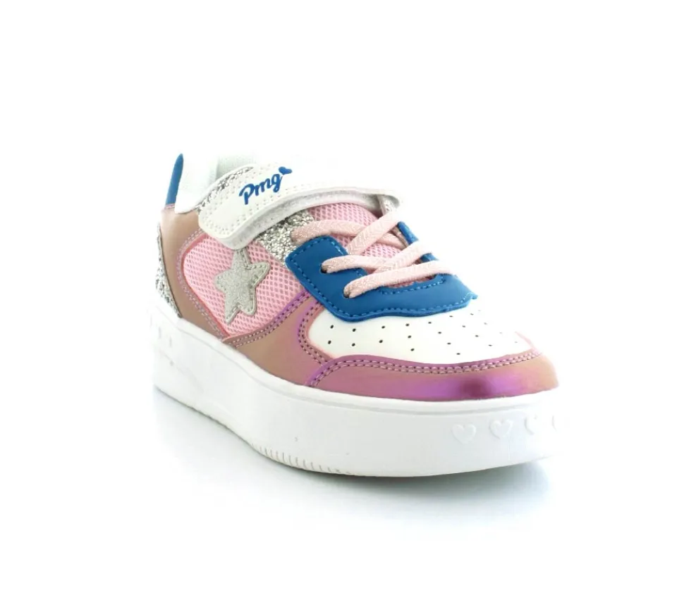 Vogue Plateau Sneakers