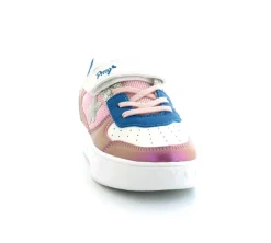 Vogue Plateau Sneakers