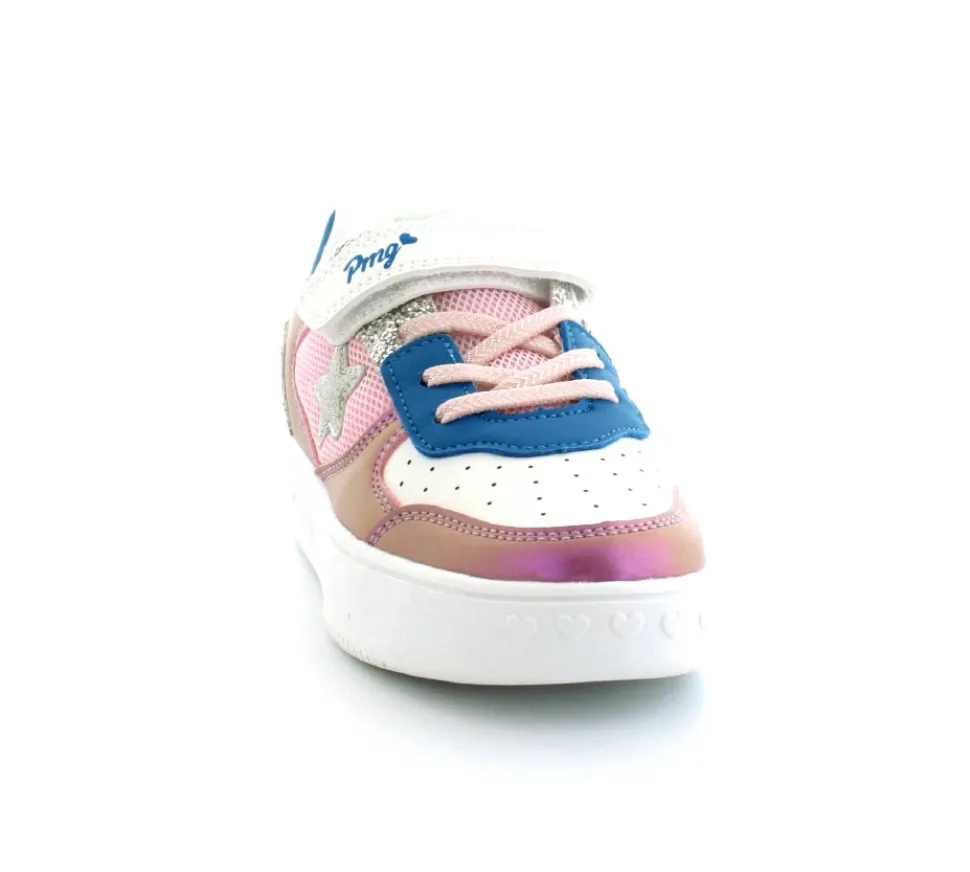 Vogue Plateau Sneakers