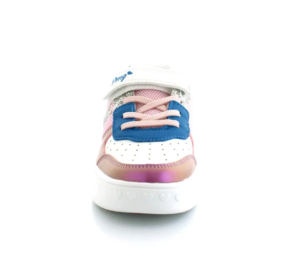 Vogue Plateau Sneakers