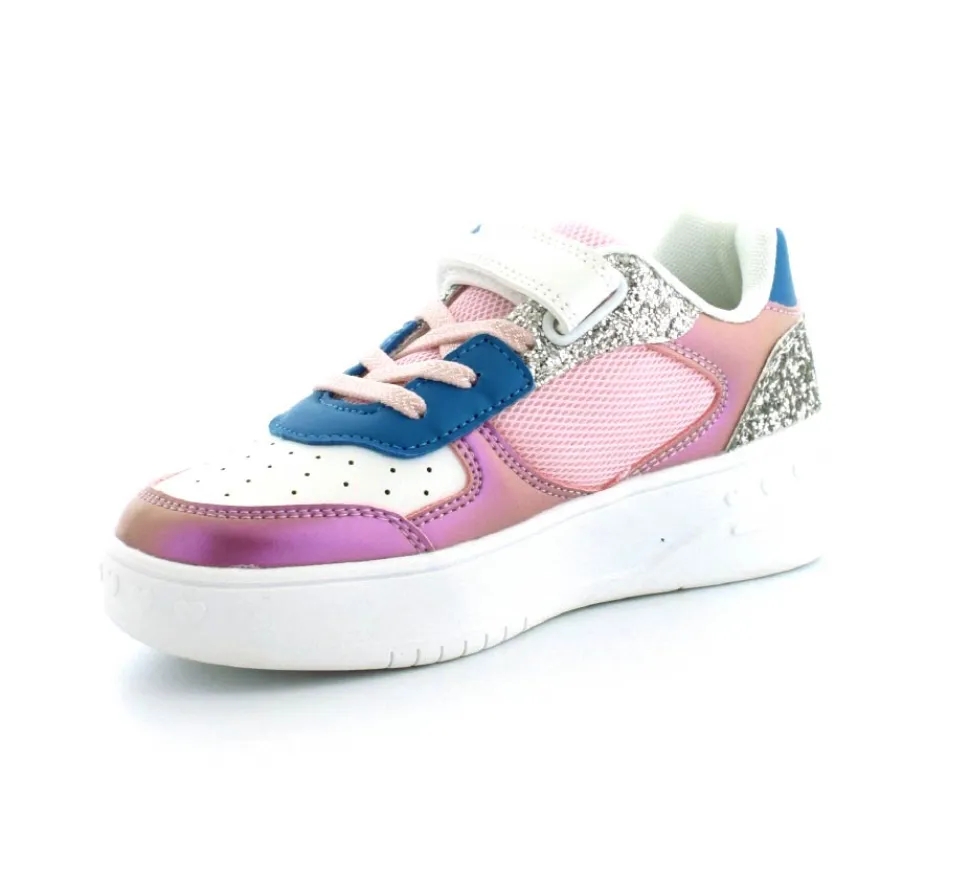 Vogue Plateau Sneakers