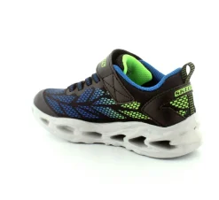 Vortex-Flash Sneakers