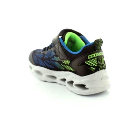 Vortex-Flash Sneakers