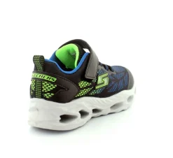 Vortex-Flash Sneakers