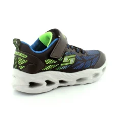 Vortex-Flash Sneakers