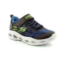 Vortex-Flash Sneakers