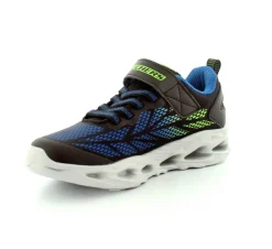 Vortex-Flash Sneakers