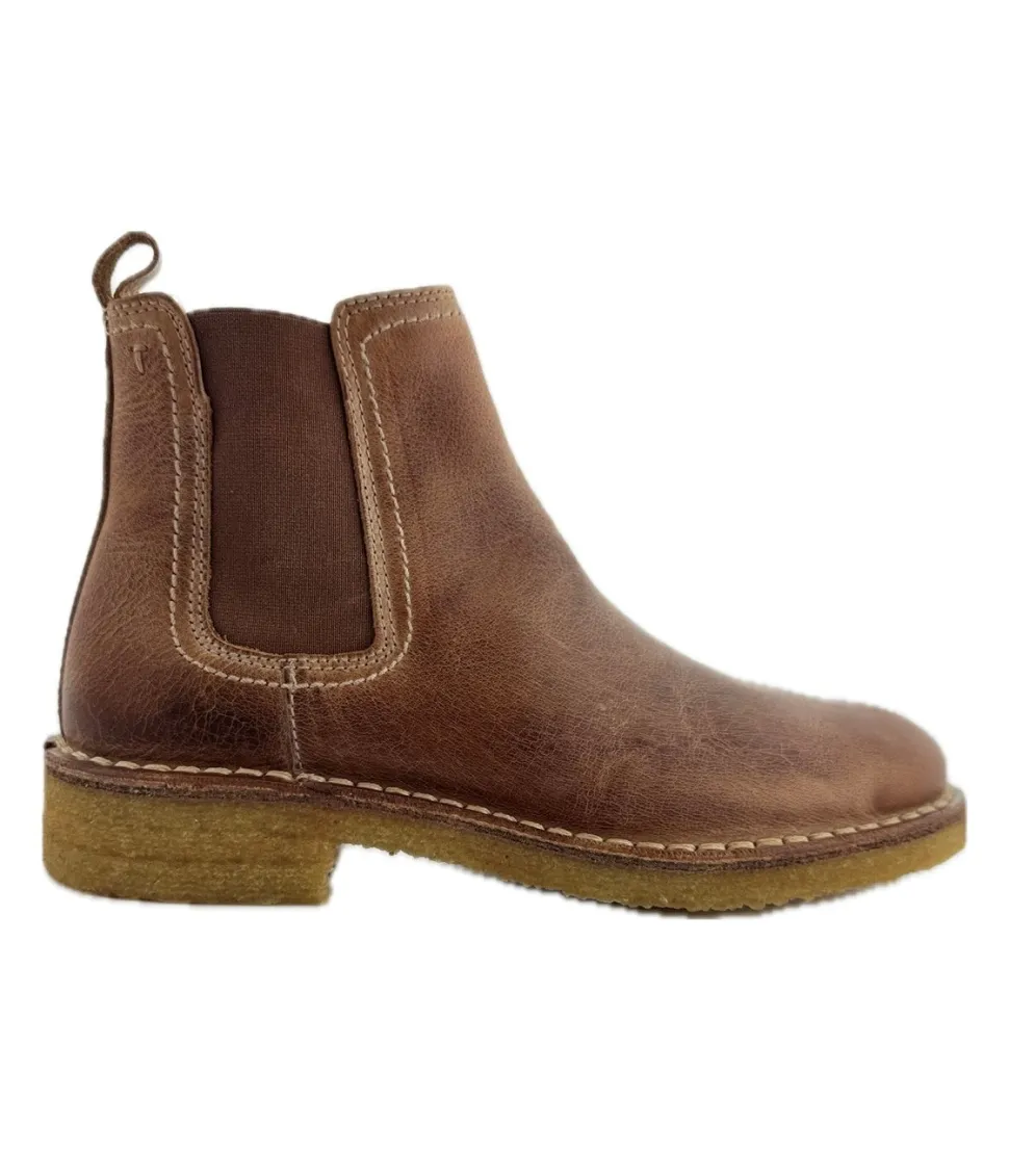 West Trotter Chelsea