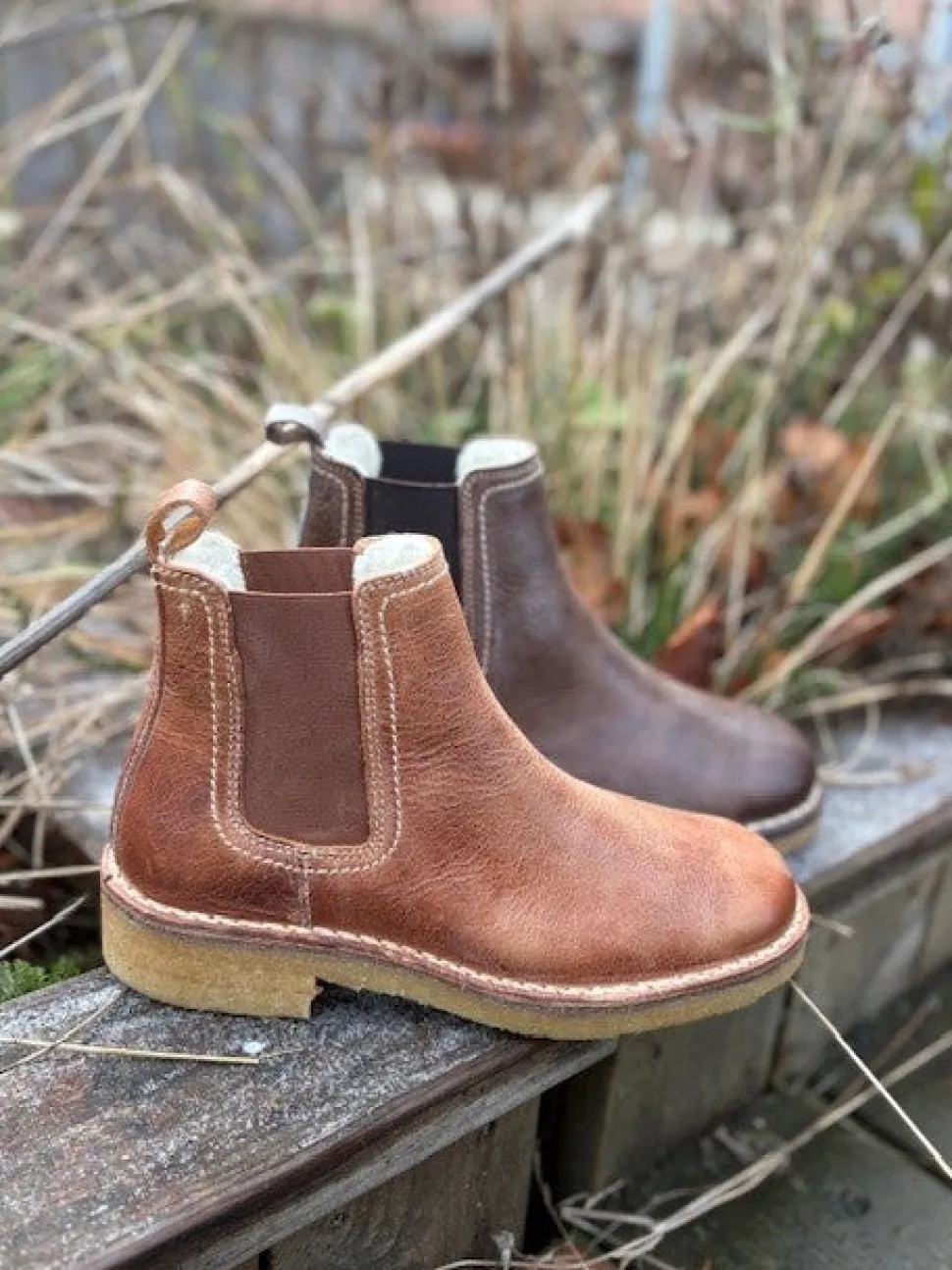 West Trotter Chelsea