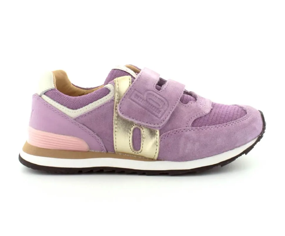 Winston Skind Sneakers