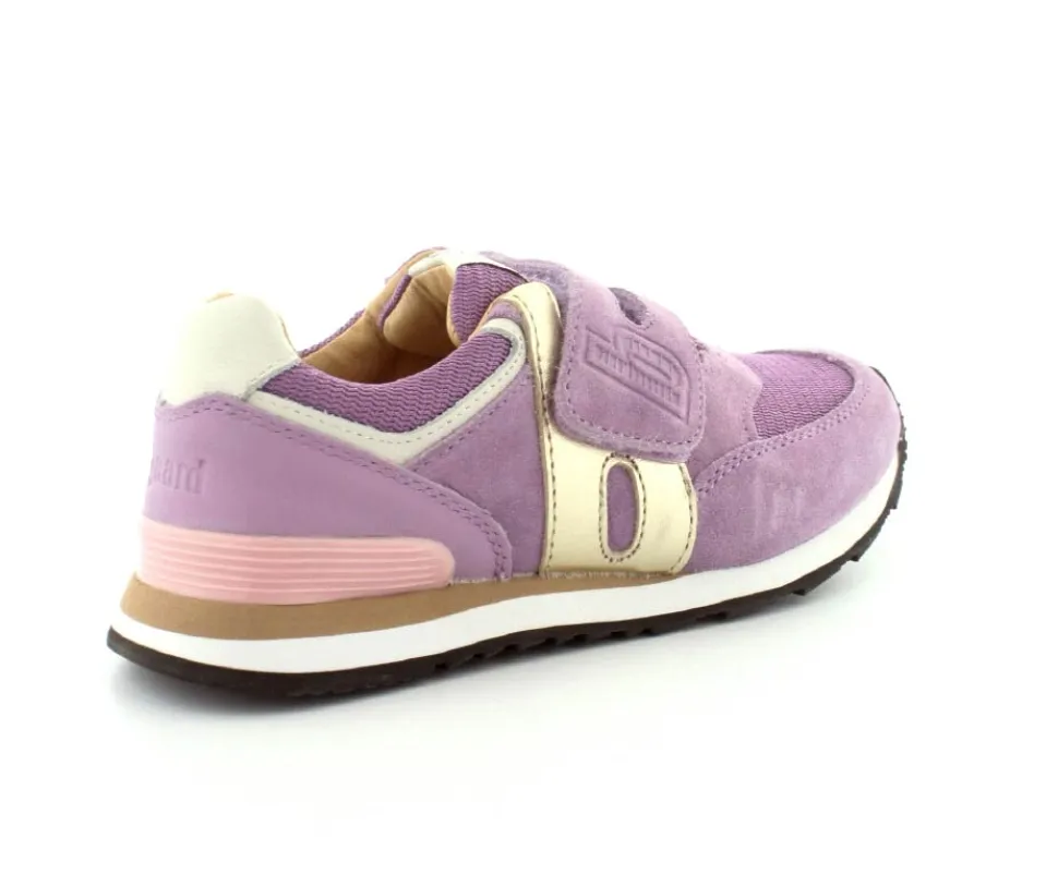 Winston Skind Sneakers