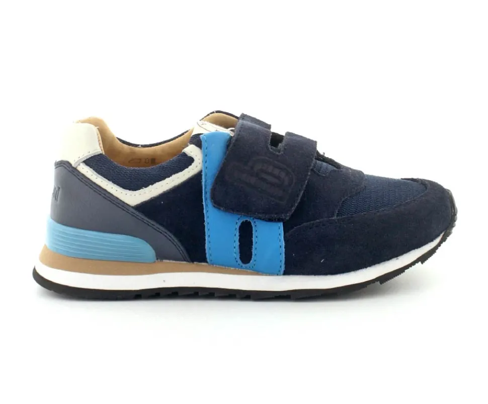 Winston Skind Sneakers