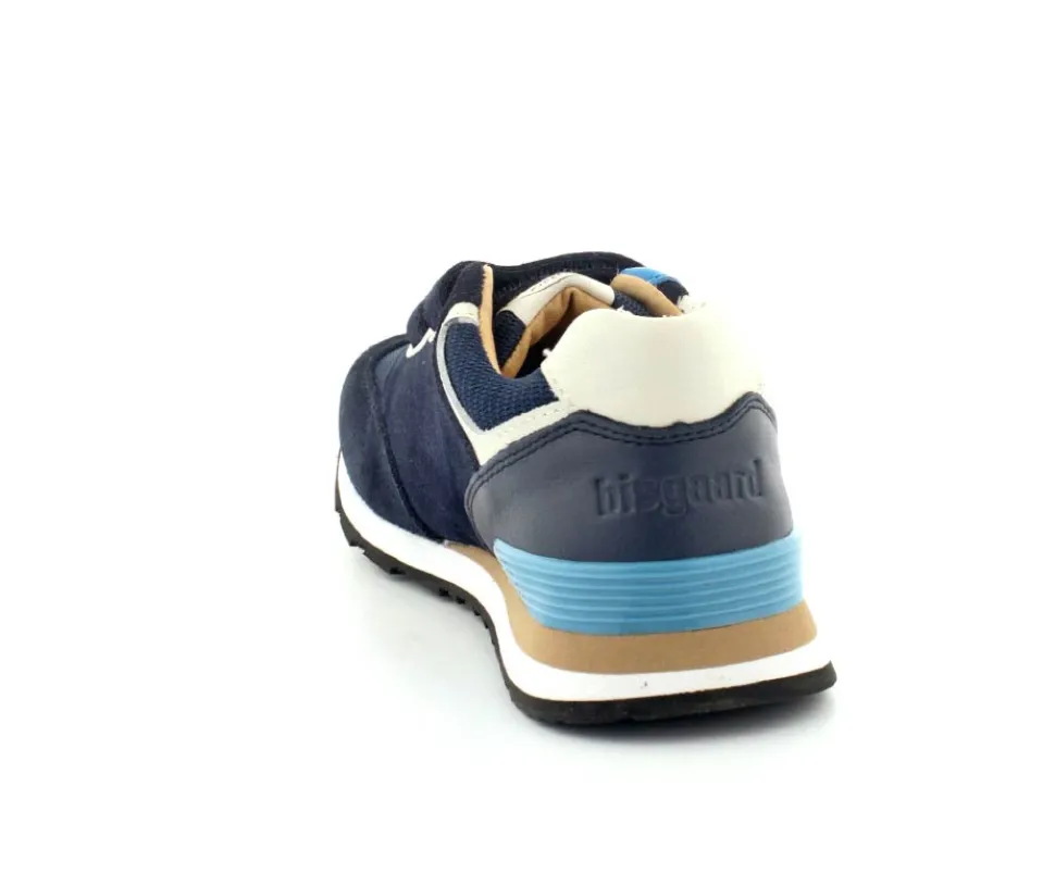 Winston Skind Sneakers