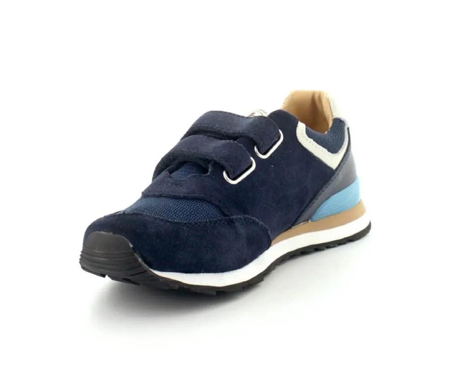 Winston Skind Sneakers