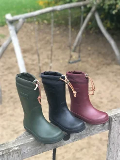 Winther Termostøvle Gummistøvle