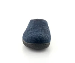 Wool 100% uld Hjemmesko