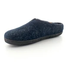 Wool 100% uld Hjemmesko
