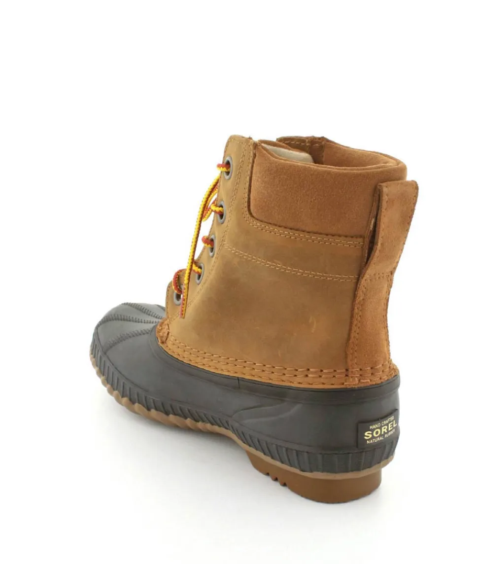 Youth Cheyanne Vinterstøvle