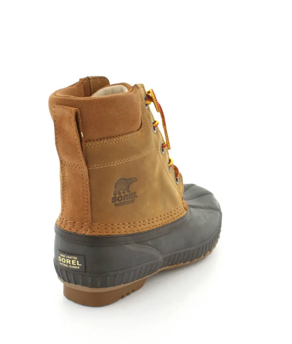 Youth Cheyanne Vinterstøvle