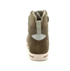 Zing Warm Vinterstøvle