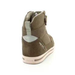 Zing Warm Vinterstøvle