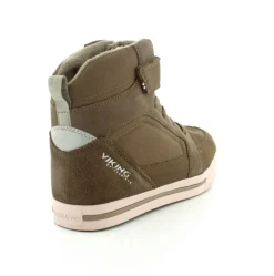 Zing Warm Vinterstøvle